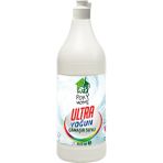 Poxy Ultra Yoğun Çamaşır Suyu Limon Kokulu 1 Lt