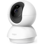Poynting Tapo Tp-Link Tapo C200 Gece Görüşlü Ptz 360 Wi-Fi Kamera