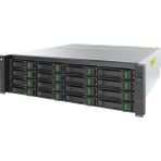 Poynting Tiandy TC-R31680 Spec:DAKE/B/N 80 Kanal 16 HDD Destekli 4K Ultra HD Profesyonel NVR Kayıt Cihazı