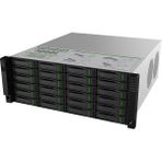 Poynting Tiandy TC-R324160 Spec:DAKE/B/N/V4.0 160 Kanal 24 HDD Destekli 4K Ultra HD Endüstriyel NVR Kayıt Cihazı