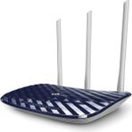 Poynting Tp-Link Archer C20 AC750 Dual Band Router