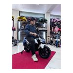 POYRAZ AKÜLÜ 3-10 yaş 12 volt akülü motor akülü motosiklet