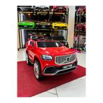 POYRAZ AKÜLÜ VOLVO Suv akülü araba 12 volt 0-7 yaş