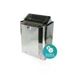POYRAZ MARKET P2892S5235 Sauna Isiticisi Harici Kum.kombi Model 9+2,5 Kw Ft