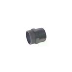 POYRAZ MARKET Pvc Adaptör Diştan Dişli Redüksiyonlu 110Mm P2250S5060