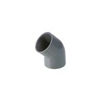 POYRAZ MARKET Pvc Dirsek 25Mm-45D P2272S3587