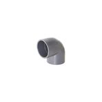 POYRAZ MARKET Pvc Dirsek 63Mm-90D P2205S1571