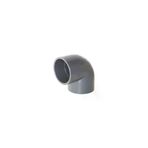 POYRAZ MARKET Pvc Dirsek 75Mm-90D P2207S888