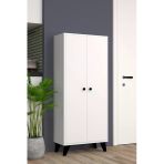Poyraz No 2 Banyo Dolabı