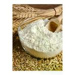 POYRAZ P285S8888 Organik Siyez Unu 1000 Gr