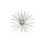 Poyraz Pool FISKİYE NOZULU SU KÜRESİ 2- BRONZ 100CM ÇAP 65D WF 17516123034
