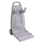 Poyraz Pool Havuz Süpürge Taşıma Arabası - Caddy Cart PP153.2005