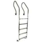Poyraz Pool Mixta Seri Havuz Merdiveni - 2 Basamak Xı.2 Model PP153.4017