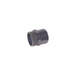 Poyraz Pool PVC ADAPTÖR DIŞTAN DİŞLİ REDÜKSİYONLU 90MM 165002080