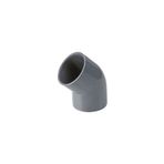 Poyraz Pool PVC DİRSEK 110MM-45D 165002011