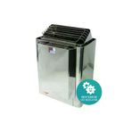 Poyraz Pool SAUNA ISITICISI HARİCİ KUM.KOMBİ MODEL 6+2 KW FT 21016143026