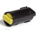 Poyraz Toner Xerox Versalink C500-106R03883 Yüksek Kapasiteli Sarı Muadil Toner