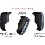 Poyraz Tuning Ford Transit 2007-2013 Uyumlu Yarasa Ayna Kapağı