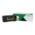 Poyraztoner Lexmark Ms725-58D5U00 Toner Ultra Yüksek Kapasiteli