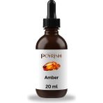 Poyrish Amber Sabun Esansı 20 Ml. - Çok Renkli - Standart