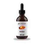 Poyrish Amber Sabun Esansı 20 ML