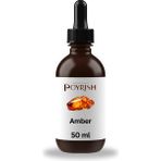 Poyrish Amber Sabun Esansı 50 Ml. - Çok Renkli - Standart