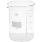Poyrish Beherglas 1000 Ml. - Çok Renkli - Standart