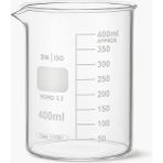 Poyrish Beherglas 400 Ml. - Çok Renkli - Standart
