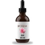 Poyrish Gül Sabun Esansı 20 Ml. - Çok Renkli - Standart