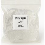 Poyrish Jel Mum 1 kg - (Şeffaf Mum) - Çok Renkli - Standart