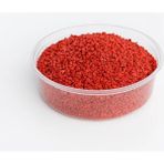 Poyrish Jel Mum Süsleme Taşı - Renkli Taş Kırmızı 250 Gr. - Çok Renkli - Standart
