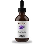 Poyrish Lavanta Sabun Esansı 20 Ml. - Çok Renkli - Standart