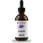 Poyrish Lavanta Sabun Esansı 50 Ml. - Çok Renkli - Standart