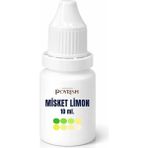 Poyrish Misket Limon Sabun Boyası 10 Ml. - Çok Renkli - Standart
