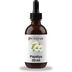 Poyrish Papatya Mum Esansı 20 Ml. - Çok Renkli - Standart