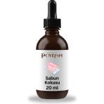 Poyrish Sabun Kokusu Mum Esansı 20 Ml. - Çok Renkli - Standart