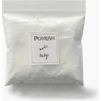Poyrish Taş Tozu 10 Kg. Beyaz, Silikon Kalıp Için Hobi Harcı - Çok Renkli - Standart