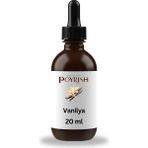 Poyrish Vanilya Sabun Esansı 20 Ml. - Çok Renkli - Standart