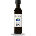 Poyrish Yaban Mersini Mum Esansı 250 Ml. - Çok Renkli - Standart