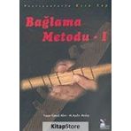 POZISYONLARLA KISA SAP BAĞLAMA METODU 1 VCD UYGULAMALI - M. AYDIN ATALAY;YAŞAR KEMAL ALIM
