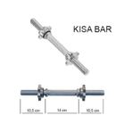 Pozitif 35 cm Kısa Bar