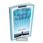 POZITIF DÜŞÜNCE NEGATIF ETKILERDEN KURTULMANIN YOLLARI YA DA DÜNYANIN SAKLI BILINCI - ERHARD F. FREITAG