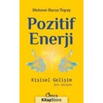 POZITIF ENERJI - JUDITH ORLOFF