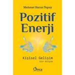 Pozitif Enerji: Şiir Diliyle