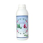 Pozitif Gübre 16n-6p N-p Azotlu Fosforlu Gübre Dal Yaprak Sürgün Gelişimini Teşvik Eder (BUĞDAY VB.) 1 Litre
