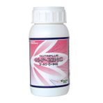 Pozitif Gübre Nutrıplus N-P-Zınc 3-40-0+Me (%3 Çinko) Fosfor Çiçeklendirici Köklendirici - 250CC