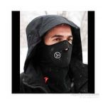 Pozitif Kayak Kar Snowboard Polar Maske