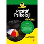 Pozitif Psikoloji For Dummies - Averil Leimon