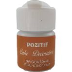 Pozitif Sıvı Gıda Boyası Turuncu 20 ml