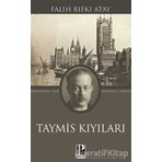 POZİTİF - TAYMİS KIYILARI - FALİH RIFKI ATAY
